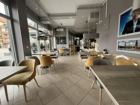 Rent, office space, 120m², Aqua park, Jagodina - image 7