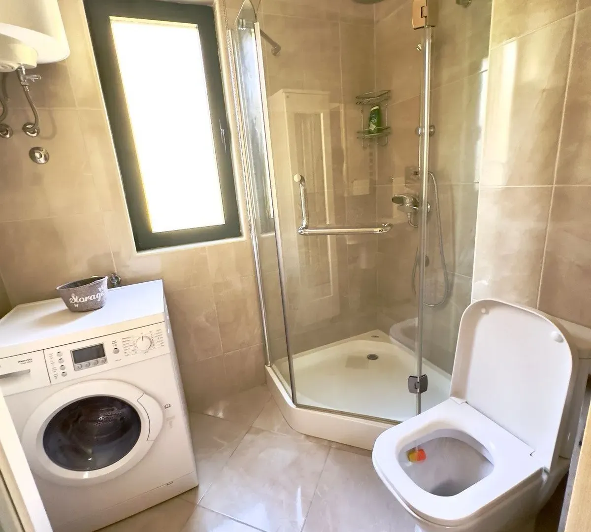 Rent, house, 176m², Lastva Grbaljska, Kotor