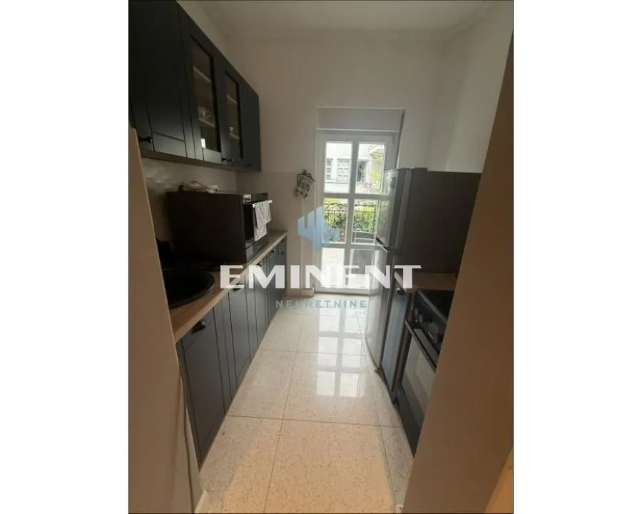 Rent, two bedroom apartment, 50m², Lekino Brdo, Voždovac Sve Podlokacije