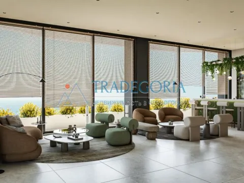 Prodaja, jednosoban stan, 64m², Reževići, Budva - image 24