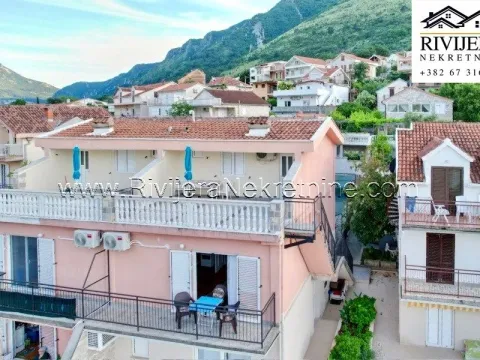 Prodaja, kuća, 301m², Prčanj, Kotor - image 10