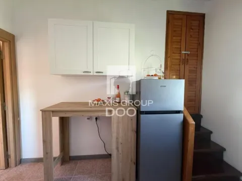 Rent, two bedroom apartment, 64m², Južni Bulevar, Vračar Sve Podlokacije - image 8