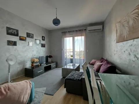 Izdavanje, stan, 50m², Kod Big Fashion-a, Podgorica - image 9