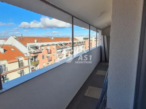 Prodaja, četvorosoban stan, 83m², Nova Detelinara, Novi Sad Sve Podlokacije - image 10
