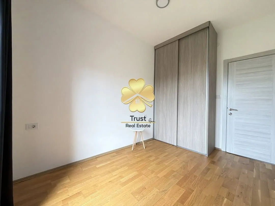 Rent, two bedroom apartment, 60m², Zabjelo, Podgorica