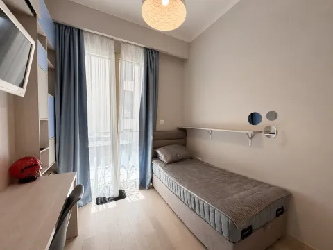 Rent, three bedroom apartment, 116m², Kod Capital Plaze, Podgorica - image 15