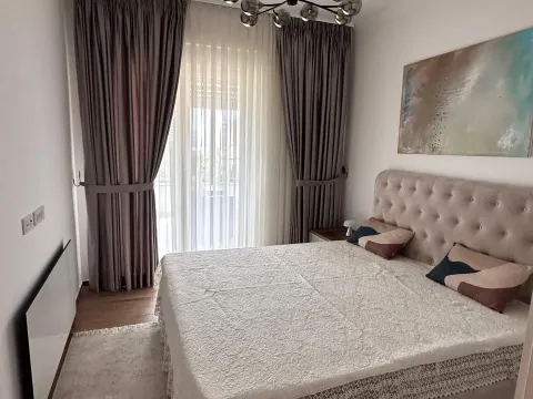 Rent, two bedroom apartment, 70m², Kava, Tivat - image 4