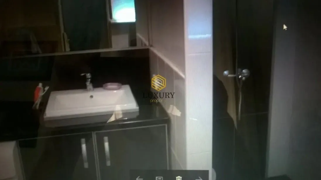 Izdavanje, dvosoban stan, 53m², Centar, Podgorica