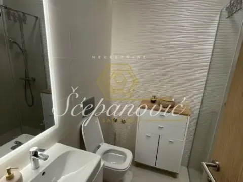 Prodaja, četvorosoban stan, 111m², Bulevar Evrope, Novi Sad Sve Podlokacije - image 16