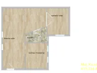 Prodaja, jednosoban stan, 33m², Vračar Hram, Vračar Sve Podlokacije - image 14