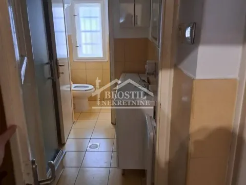 Izdavanje, dvosoban stan, 70m², Cvijićeva, Palilula Sve Podlokacije - image 15