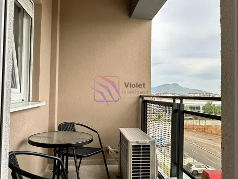 Rent, one bedroom apartment, 47m², Stari Aerodrom, Podgorica - image 10