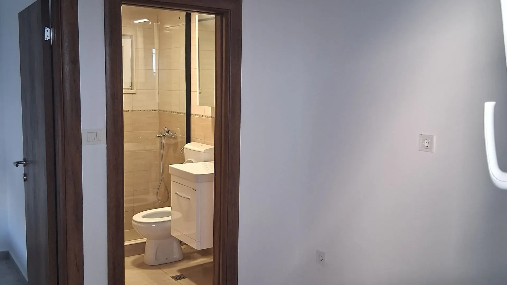 Sale, one bedroom apartment, 30m², Igalo, Herceg Novi