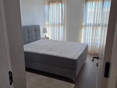 Rent, one bedroom apartment, 45m², Čeluga, Bar - image 7