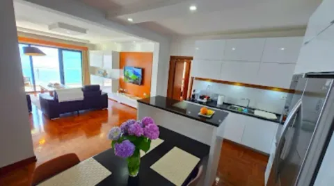 Izdavanje, dvosoban stan, 60m², Njivice, Herceg Novi - image 13