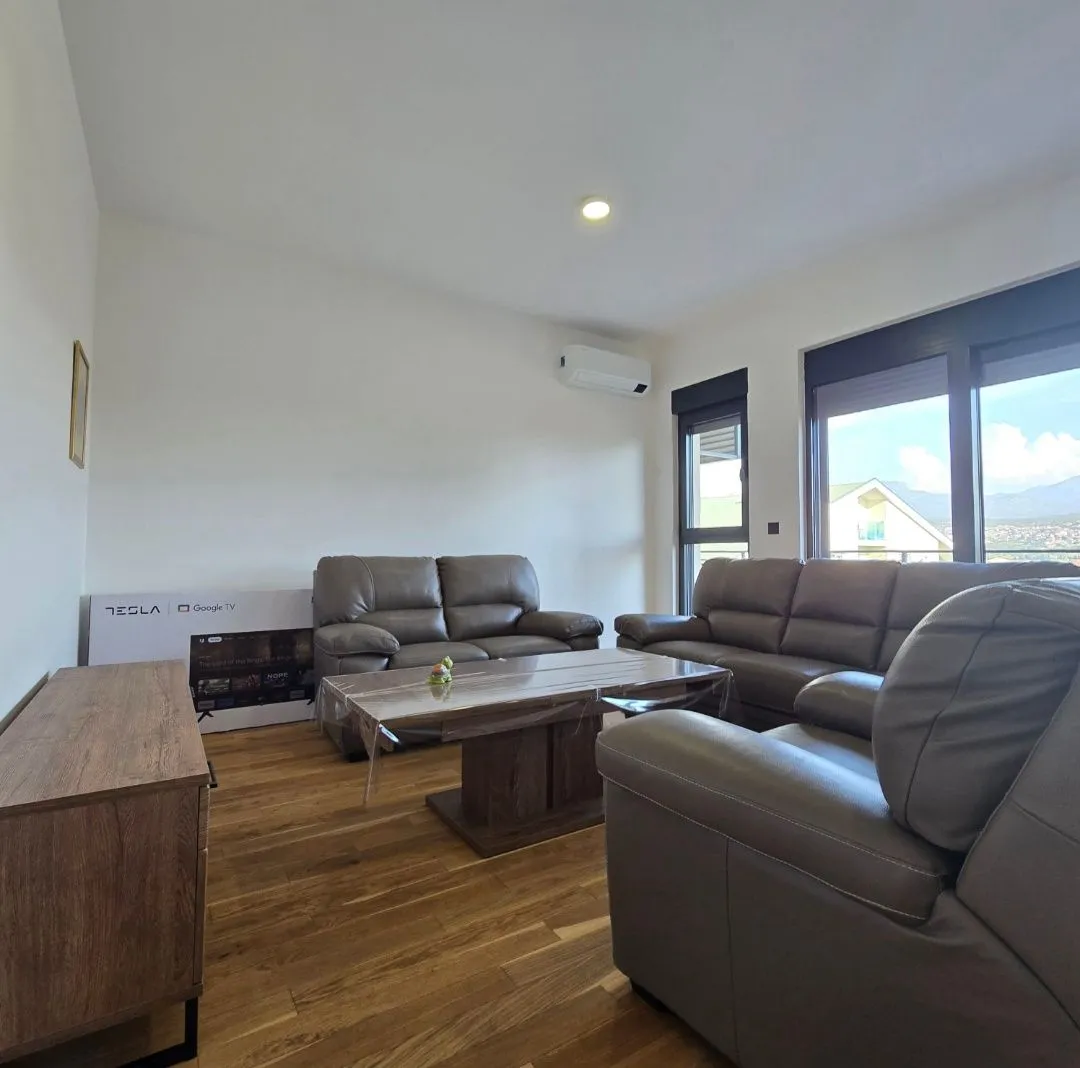 Prodaja, dvosoban stan, 71m², Gorica C, Podgorica