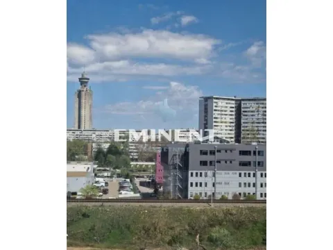 Izdavanje, dvosoban stan, 60m², Novi Beograd Blok 65, Novi Beograd Sve Podlokacije - image 7