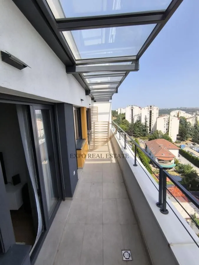 Sale, three bedroom apartment, 67m², Vidikovački venac, Rakovica