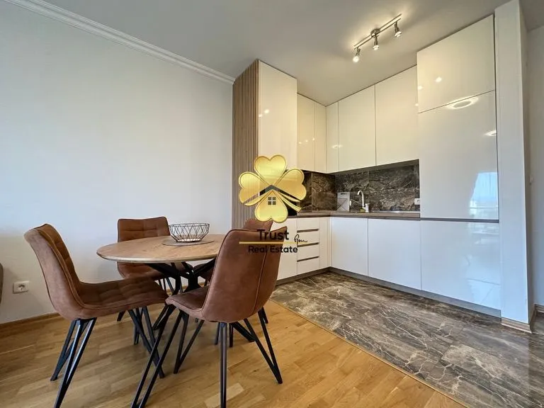 Rent, one bedroom apartment, 50m², Ljubović, Podgorica