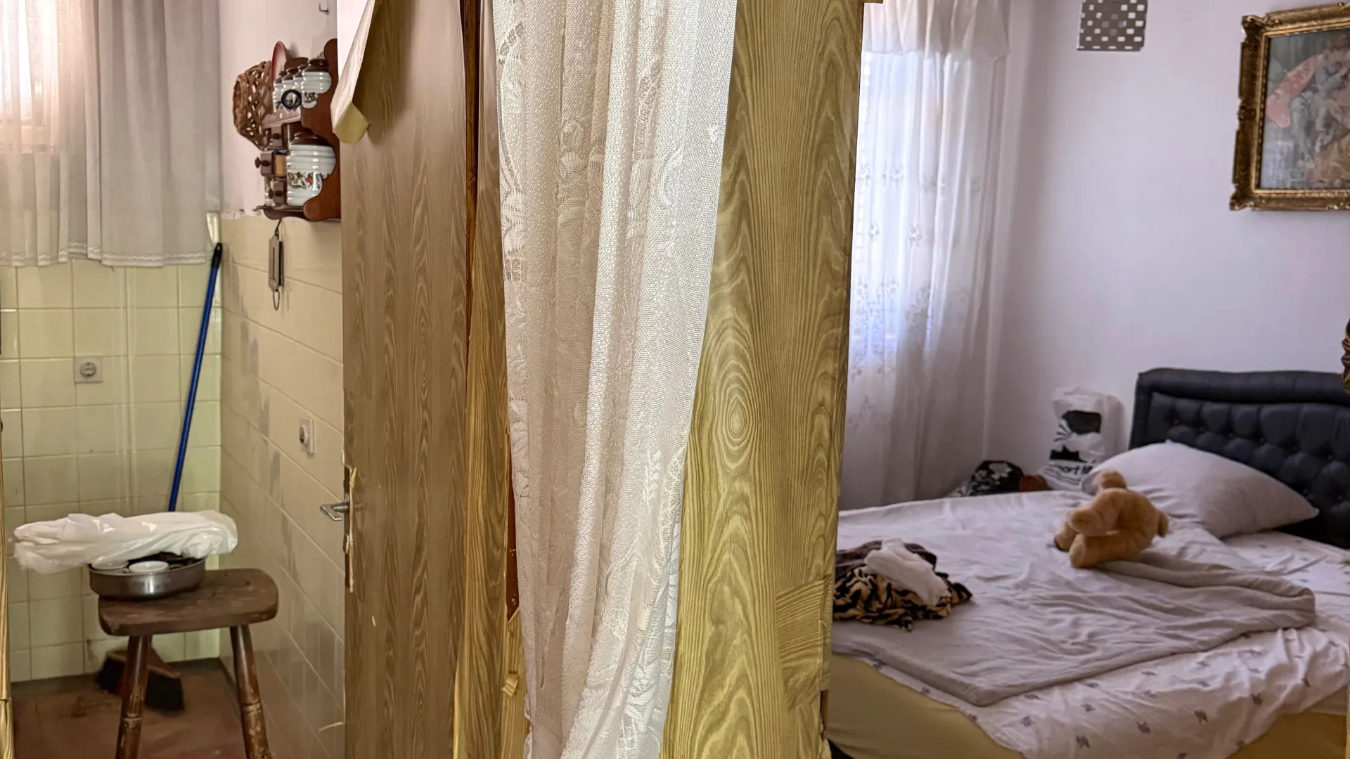 Sale, three bedroom apartment, 90m², Centar, Ulcinj
