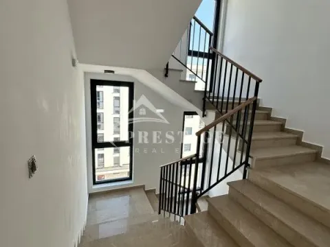 Prodaja, jednosoban stan, 47m², City Kvart, Podgorica - image 4