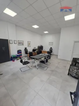 Rent, office space, 86m², Centar, Novi Sad - image 7