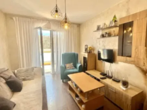 Sale, apartment, 54m², Bečići, Budva - image 9