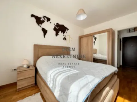 Izdavanje, jednosoban stan, 50m², City Kej, Podgorica - image 11