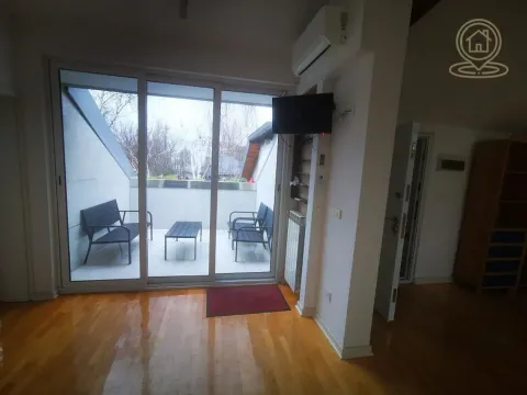 Rent, office space, 110m², Savski Venac, Beograd - image 7