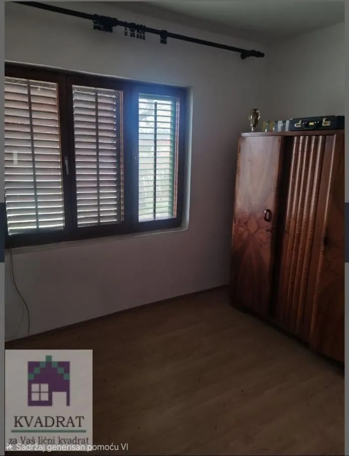 Sale, house, 81m², Obrenovac, Beograd