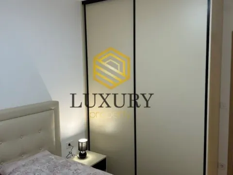 Rent, apartment, 47m², City Kvart, Podgorica - image 8