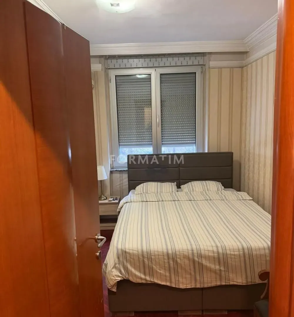 Rent, one bedroom apartment, 45m², Klinički Centar, Beograd