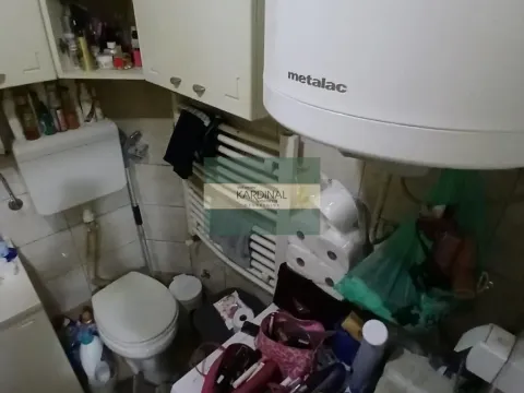 Sale, one bedroom apartment, 45m², Strelište, Jagodina - image 8