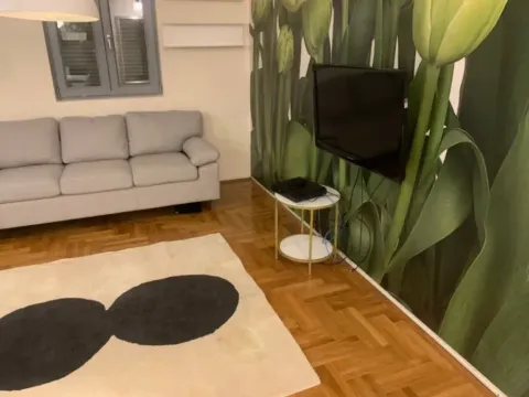 Izdavanje, jednosoban stan, 51m², 1 maj, Podgorica - image 18