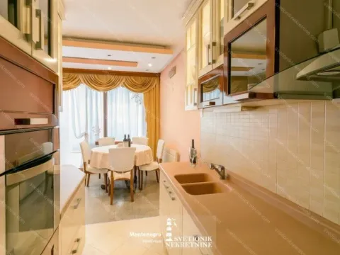 Prodaja, dvosoban stan, 77m², Igalo, Herceg Novi - image 10