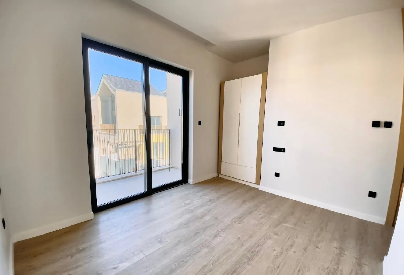 Prodaja, dvosoban stan, 102m², Boka Place, Tivat