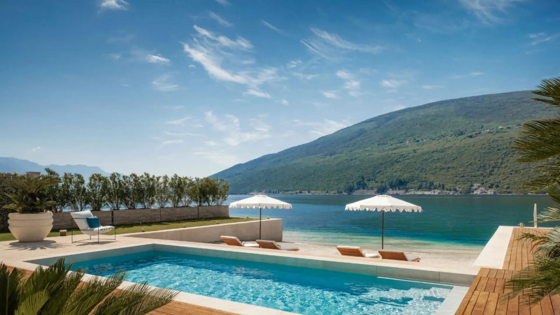 Prodaja, kuća, 571m², Kumbor, Herceg Novi