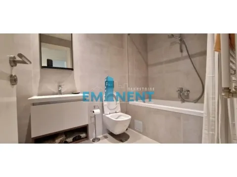 Rent, three bedroom apartment, 72m², Savski Venac, Beograd - image 10