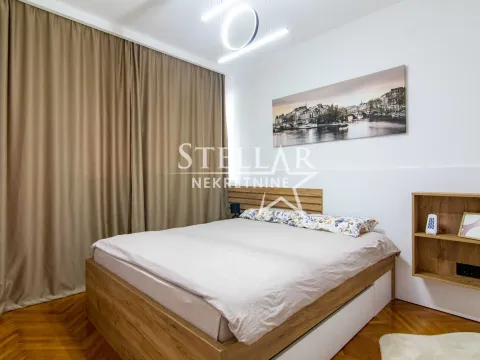 Izdavanje, stan, 55m², Autobuska stanica, Podgorica - image 7
