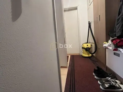 Prodaja, jednosoban stan, 36m², Medijana, Niš - image 4