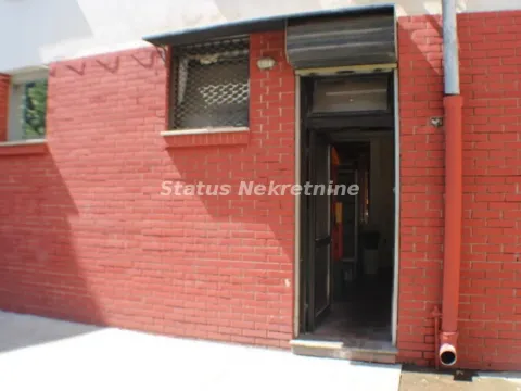 Prodaja, ugostiteljski objekat, 90m², Novo naselje, Novi Sad - image 10