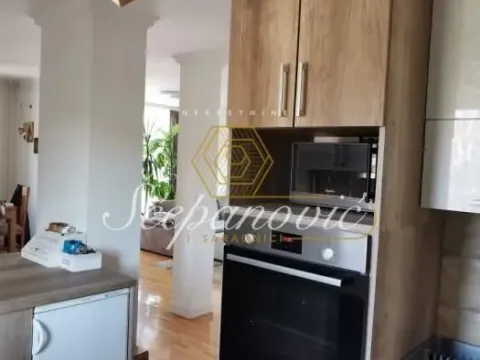 Sale, three bedroom apartment, 87m², Telep južni, Novi Sad Sve Podlokacije - image 8