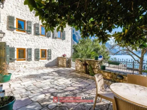 House for Sale, 313m2, Donji Orahovac, Kotor House for Sale, 313m2, Donji Orahovac, Kotor