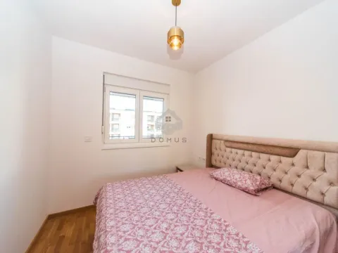 Rent, one bedroom apartment, 45m², Stari Aerodrom, Podgorica - image 6