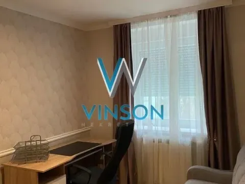 Izdavanje, trosoban stan, 130m², Grbavica, Novi Sad Sve Podlokacije - image 13