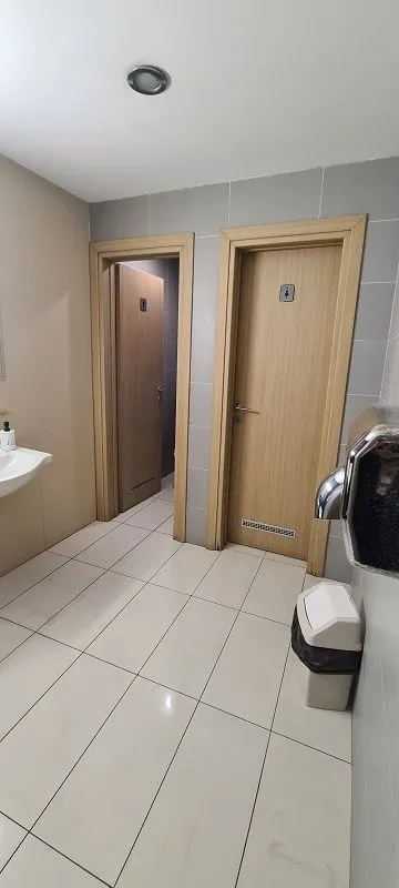 Rent, office space, 377m², Novi Beograd Blok 63, Novi Beograd Sve Podlokacije