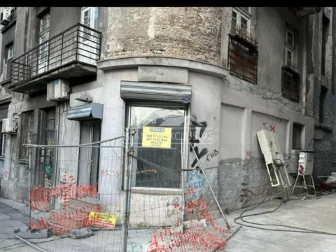 Sale, office space, 34m², Zeleni Venac, Beograd - image 6