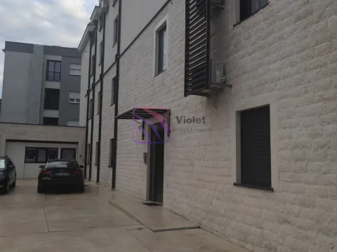 Rent, two bedroom apartment, 86m², Stara Varoš, Podgorica - image 5