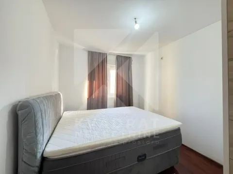 Izdavanje, jednosoban stan, 48m², Stari Aerodrom, Podgorica - image 6