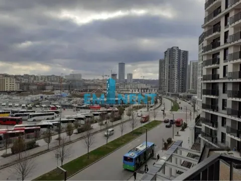 Izdavanje, trosoban stan, 68m², Savski Venac, Beograd - image 10